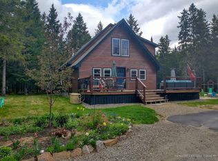 141 Evergreen Cir, Dallas Plt, ME 04970