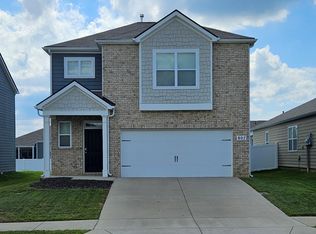 807 Long Leaf Rd LOT 499, Lebanon, TN 37087