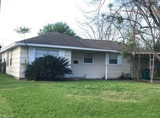 1214 Aberdeen Rd, Pasadena, TX 77502