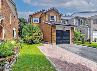 102 Baywood Ct, Markham, ON L3T5W3