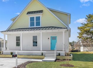 13705 Barge Rd, Ocean City, MD 21842