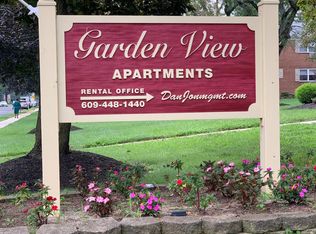 43 Garden View Ter UNIT 12, Hightstown, NJ 08520