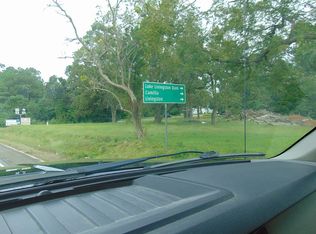 240 S Creek Ln, Coldspring, TX 77331