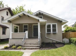 3626 S Wayne Ave, Fort Wayne, IN
