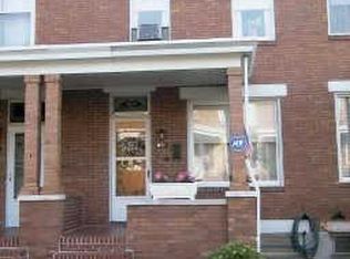 2834 Lake Ave, Baltimore, MD