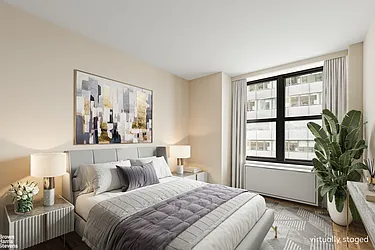 Rented by Brown Harris Stevens