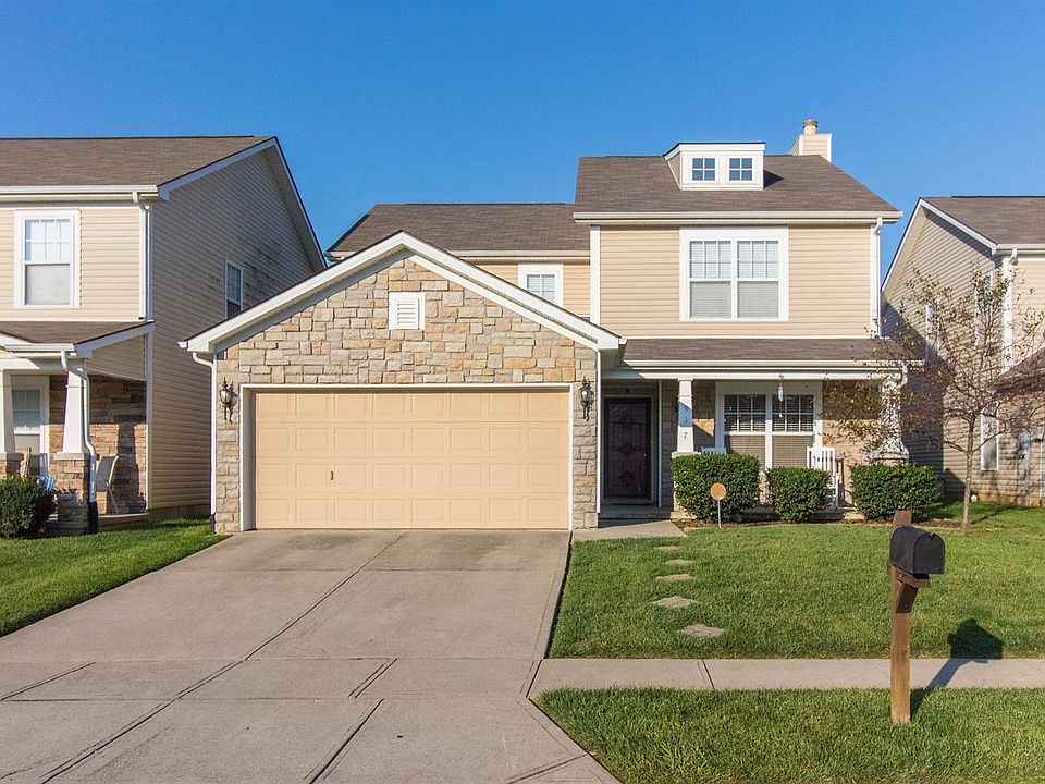 1st image of 937 Applecross Dr