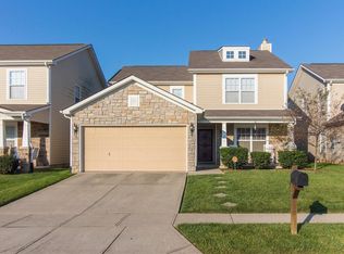 937 Applecross Dr, Lexington, KY 40511