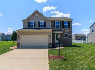 14880 Havens Corners Rd SW, Pataskala, OH 43062