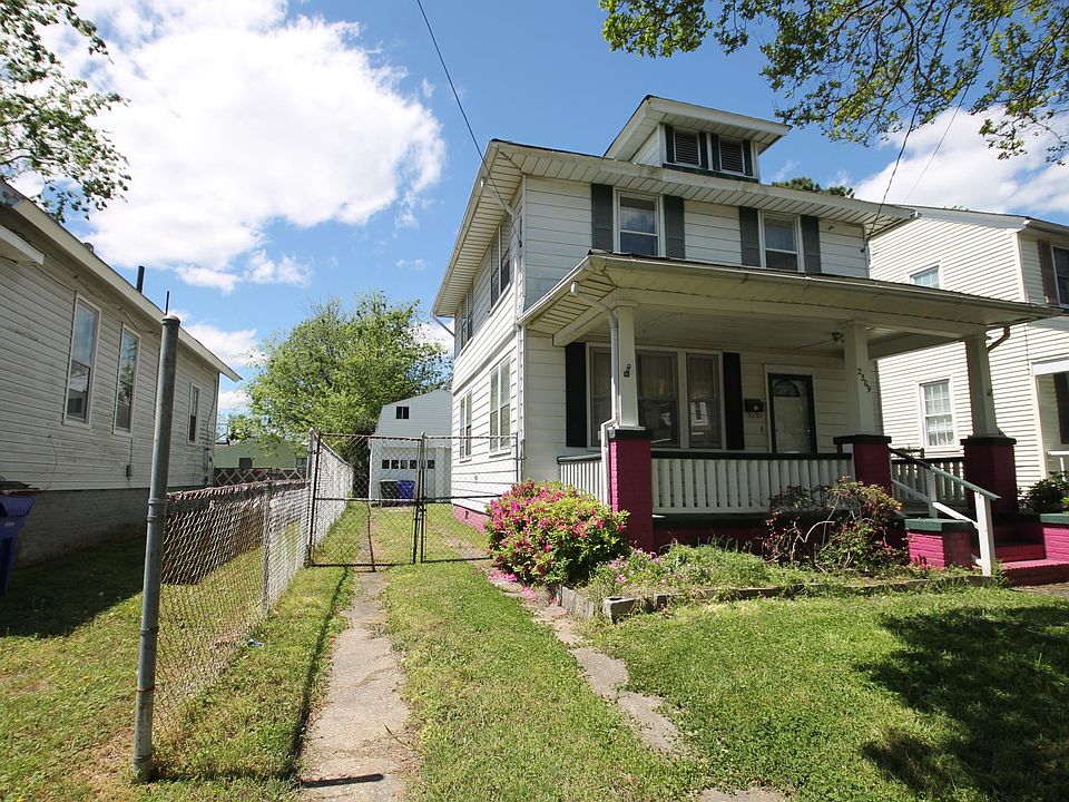 1st image of 2309 Keller Ave