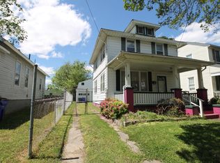 2309 Keller Ave, Norfolk, VA 23509