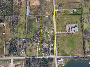 4737 Schurmier Rd, Houston, TX 77048