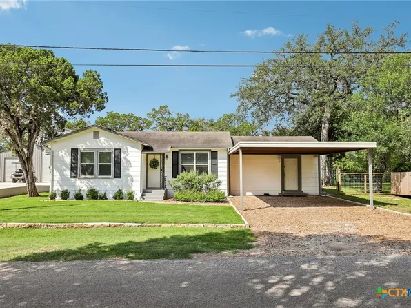1187 Madeline St, New Braunfels, TX 78132