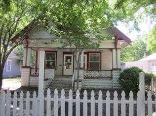 225 N Green St, Wichita, KS 67214