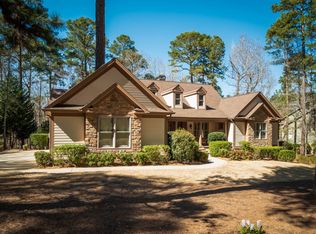 1011 Liberty Chapel Ln, Greensboro, GA 30642