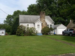 426 Allen St, Titusville, PA 16354