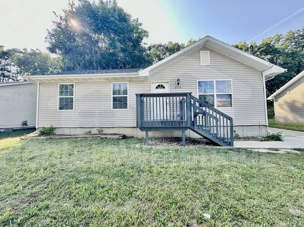 2144 SE 6th St, Des Moines, IA 50315