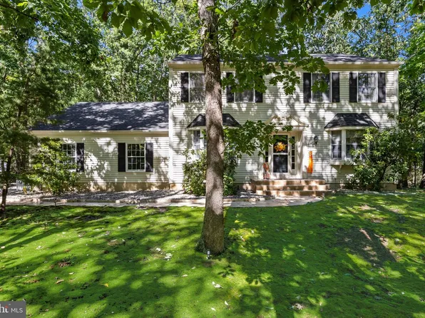 14 Wethersfield Dr, Medford, NJ 08055