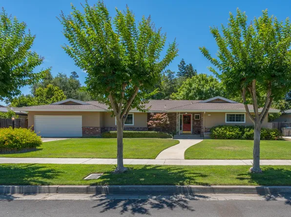 645 W Celeste Ave, Fresno, CA 93704