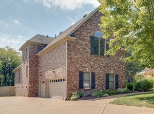 2209 Seven Points Cir, Hermitage, TN 37076