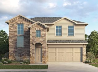 3403 Rendezvous Way, Sherman, TX 75090