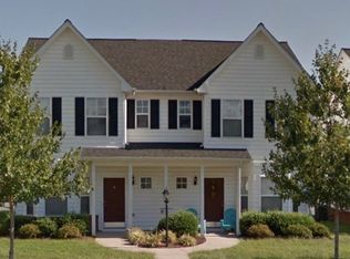 182 Villa Cir, Palmyra, VA 22963