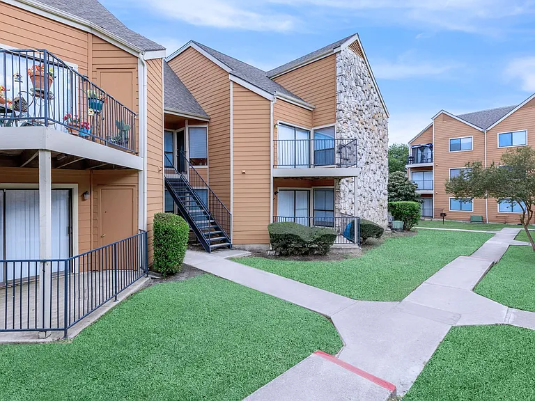 The Landing Apartments — Photo 37