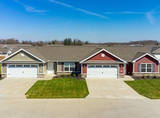 2270 Ferguson Rd UNIT 177, Mansfield, OH 44906