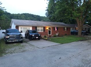 79 Township Road 1404, South Pt, OH 45680