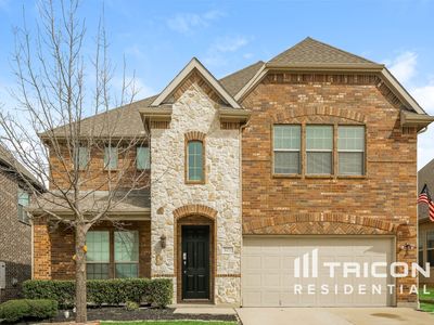 8421 Hornbeam Dr, Fort Worth, TX, 76123