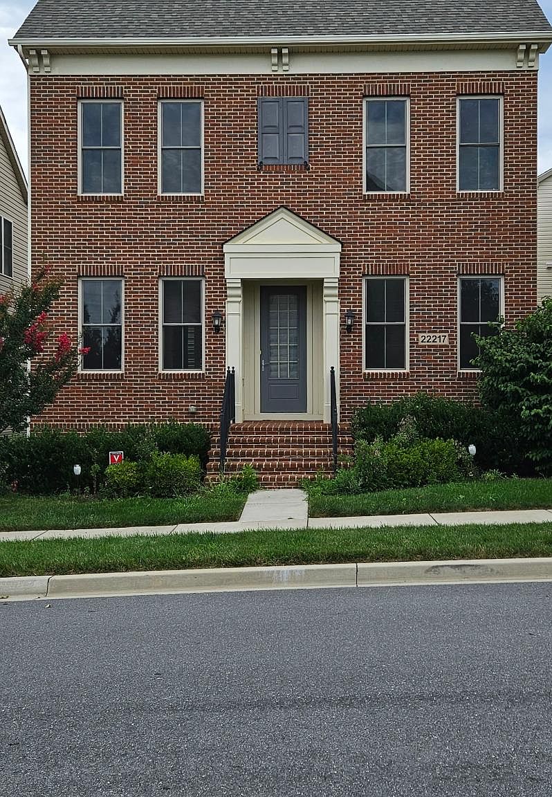 22217 Flycatcher St, Clarksburg, MD 20871 Zillow