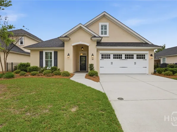 120 Sullivan Place, Pooler, GA 31322