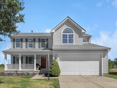 142 Village Ct, Monroe, OH, 45050