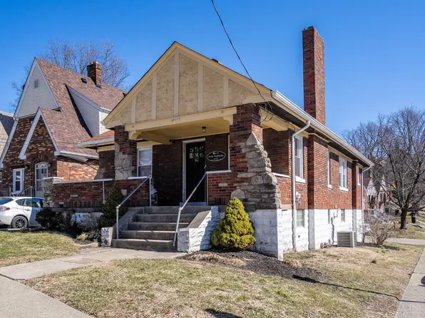 2408 Moerlein Ave, Cincinnati, OH 45219