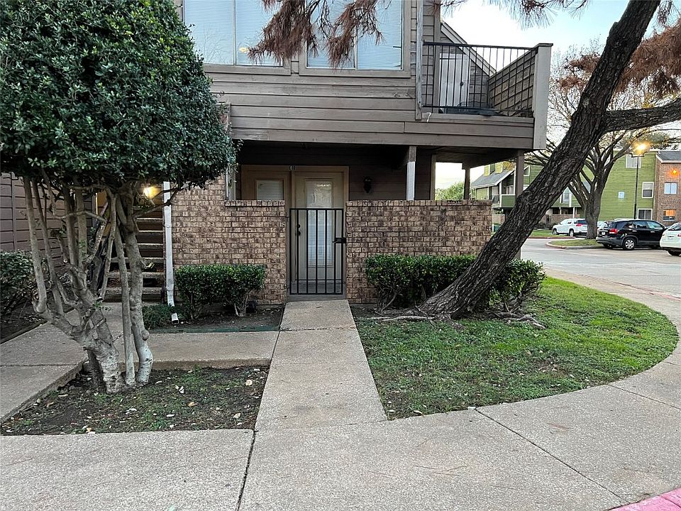9809 Walnut St Dallas, TX, 75243 Apartments for Rent Zillow