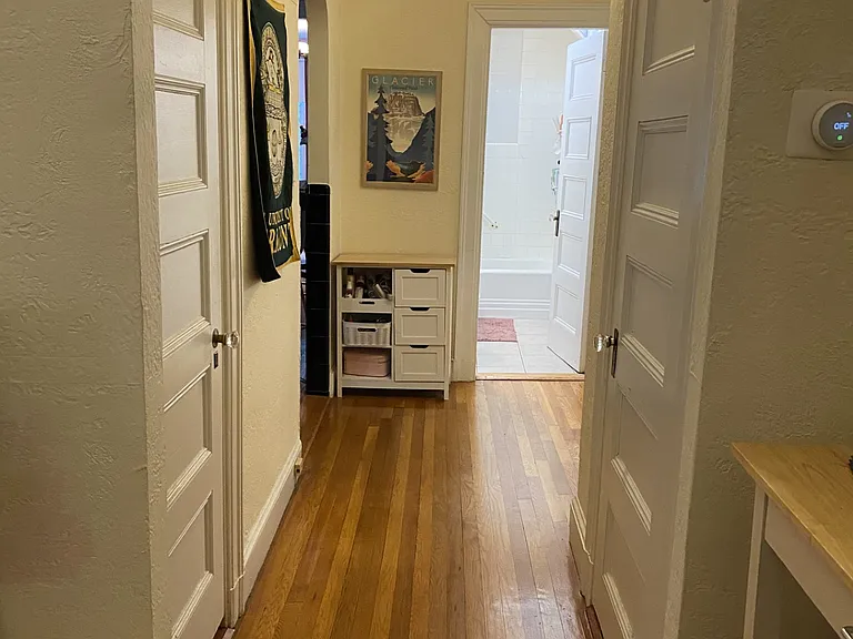 131 Thorndike St #1 — Photo 7