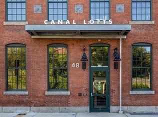 48 Water St UNIT 307, Worcester, MA 01604