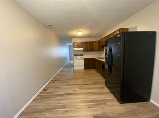 1033 N Aztec Ct, Independence, MO 64056