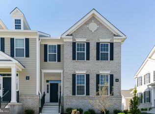 14 Peacock Way, Princeton Junction, NJ 08540