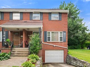 1241 Cochran Rd, Pittsburgh, PA 15243