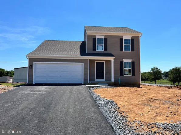 1012 Williams Dr Lot 7, Middletown, PA 17057