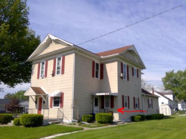 227 1/2 S Sugar St, Celina, OH 45822