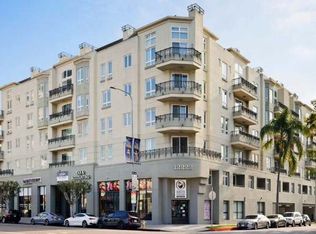 12222 Wilshire Blvd PENTHOUSE 7, Los Angeles, CA 90025