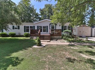 7115 Wheeler Ave, Robertsville, MO 63072