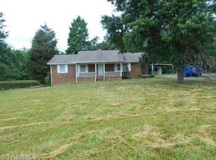 4208 Old Julian Rd, Julian, NC 27283