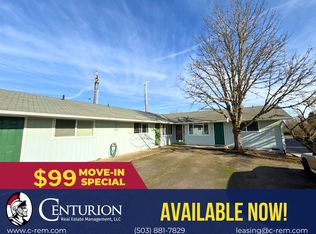 926 SE Uglow Ave APT 6, Dallas, OR 97338