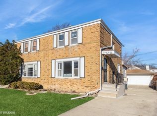 7250 W Rascher Ave, Chicago, IL 60656