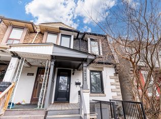 473 Keele St, Toronto, ON M6N3E1