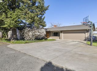 26873 S Bolland Rd, Canby, OR 97013