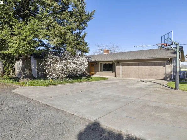 26873 S Bolland Rd, Canby, OR 97013